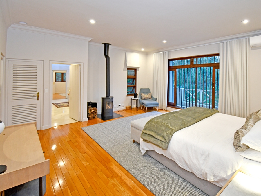 To Let 4 Bedroom Property for Rent in Morningside Gauteng