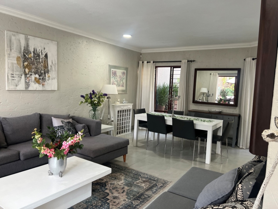 3 Bedroom Property for Sale in Khyber Rock Gauteng