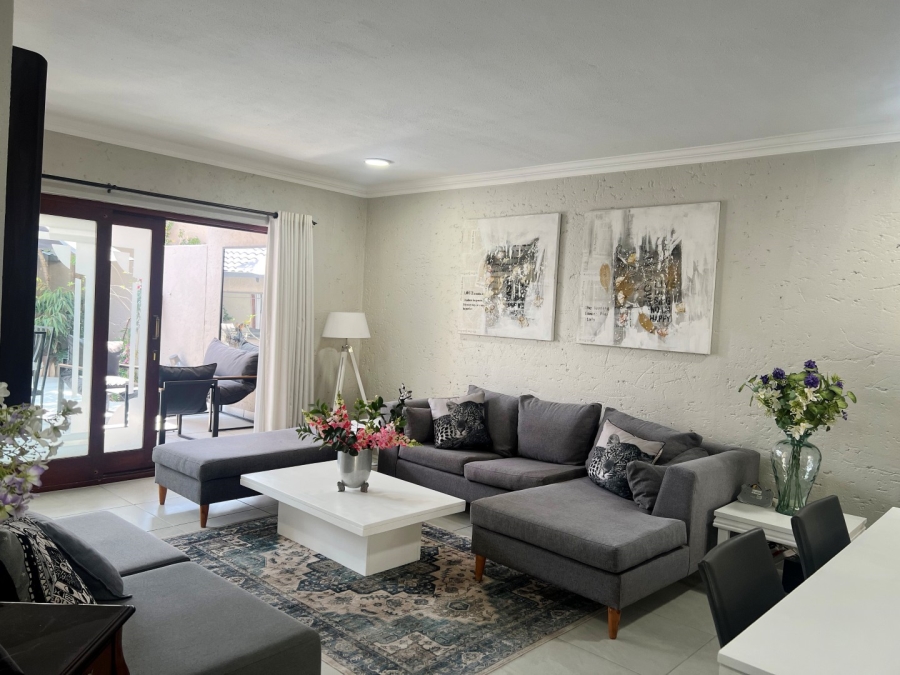 3 Bedroom Property for Sale in Khyber Rock Gauteng