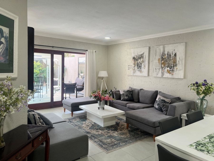 3 Bedroom Property for Sale in Khyber Rock Gauteng