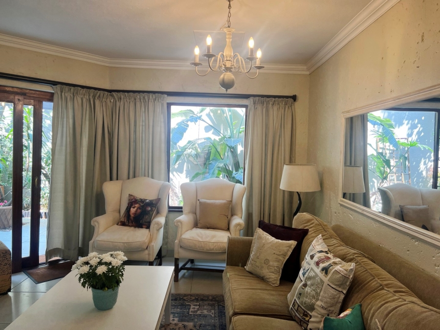 3 Bedroom Property for Sale in Khyber Rock Gauteng