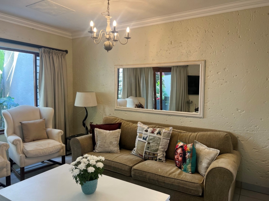 3 Bedroom Property for Sale in Khyber Rock Gauteng
