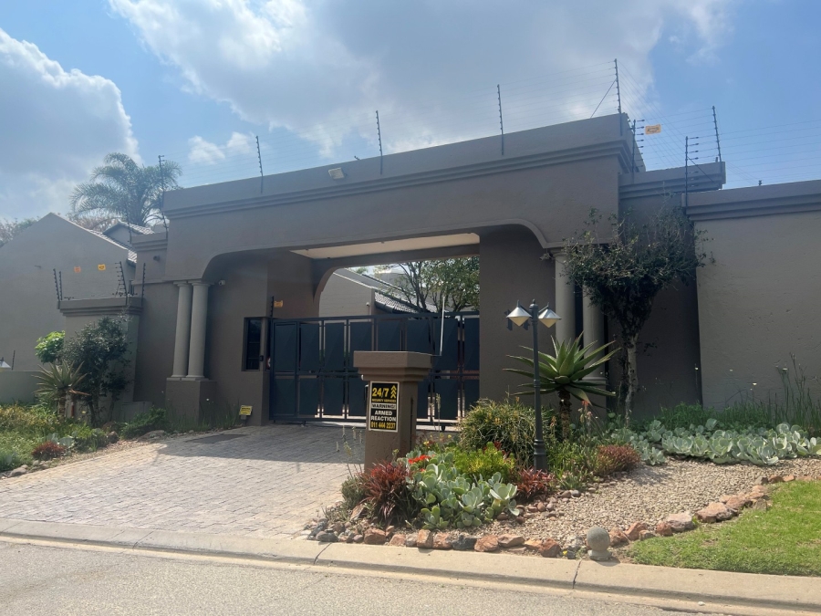 3 Bedroom Property for Sale in Khyber Rock Gauteng