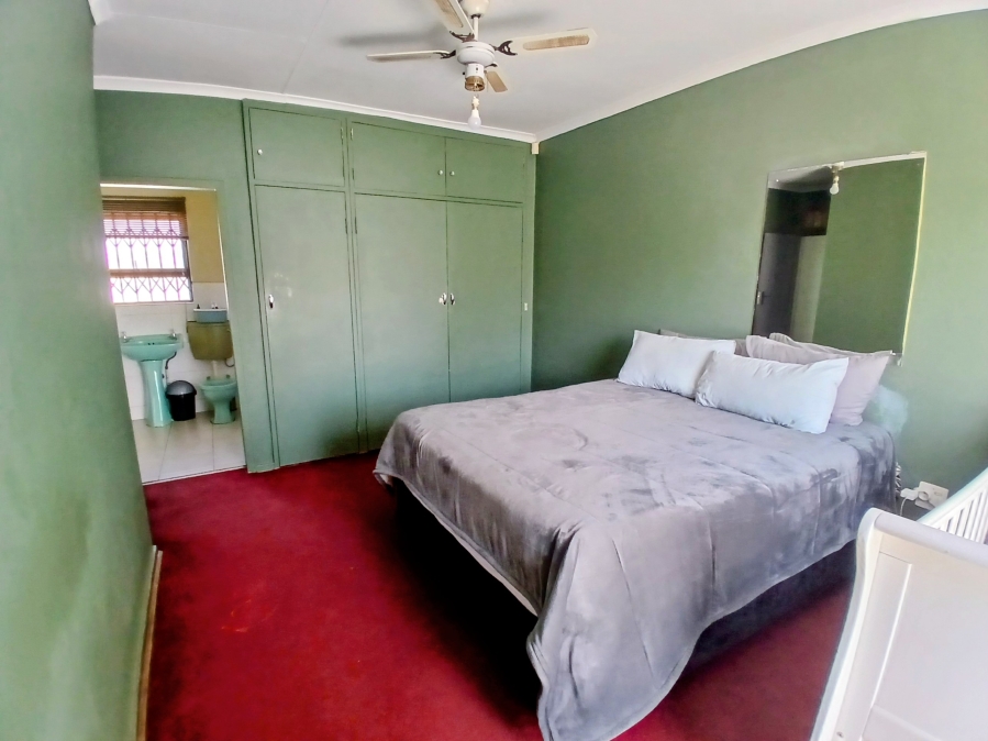 3 Bedroom Property for Sale in Witpoortjie Gauteng