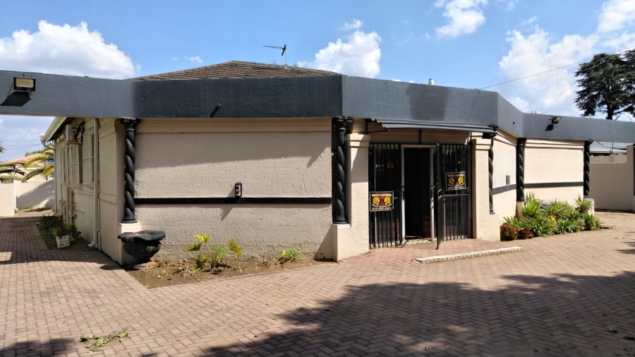 Commercial Property for Sale in Krugersdorp North Gauteng