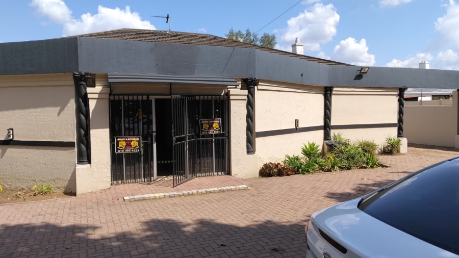 Commercial Property for Sale in Krugersdorp North Gauteng