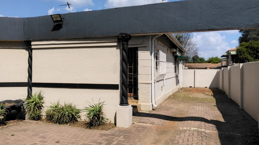Commercial Property for Sale in Krugersdorp North Gauteng