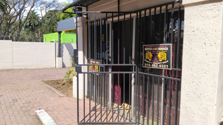 Commercial Property for Sale in Krugersdorp North Gauteng