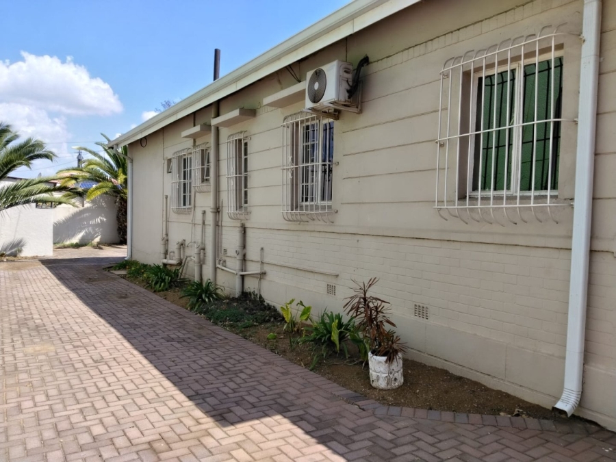 Commercial Property for Sale in Krugersdorp North Gauteng