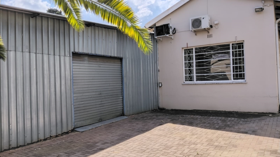 Commercial Property for Sale in Krugersdorp North Gauteng