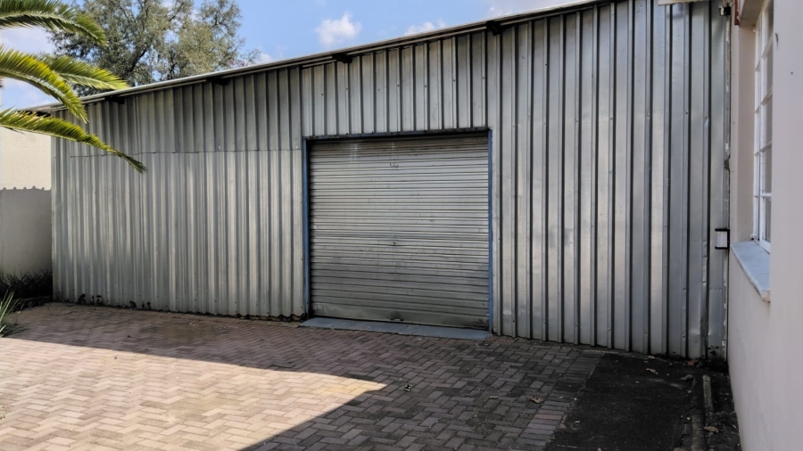 Commercial Property for Sale in Krugersdorp North Gauteng