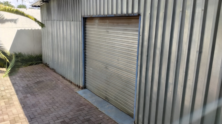 Commercial Property for Sale in Krugersdorp North Gauteng
