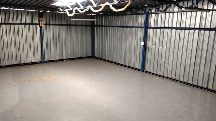 Commercial Property for Sale in Krugersdorp North Gauteng