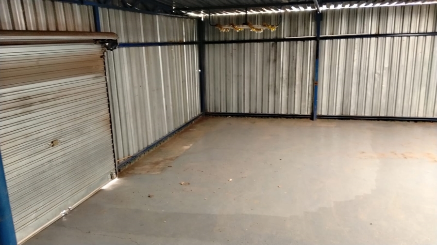 Commercial Property for Sale in Krugersdorp North Gauteng