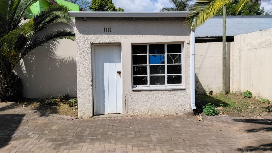 Commercial Property for Sale in Krugersdorp North Gauteng