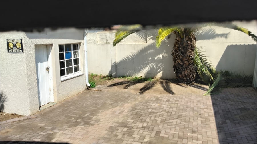 Commercial Property for Sale in Krugersdorp North Gauteng
