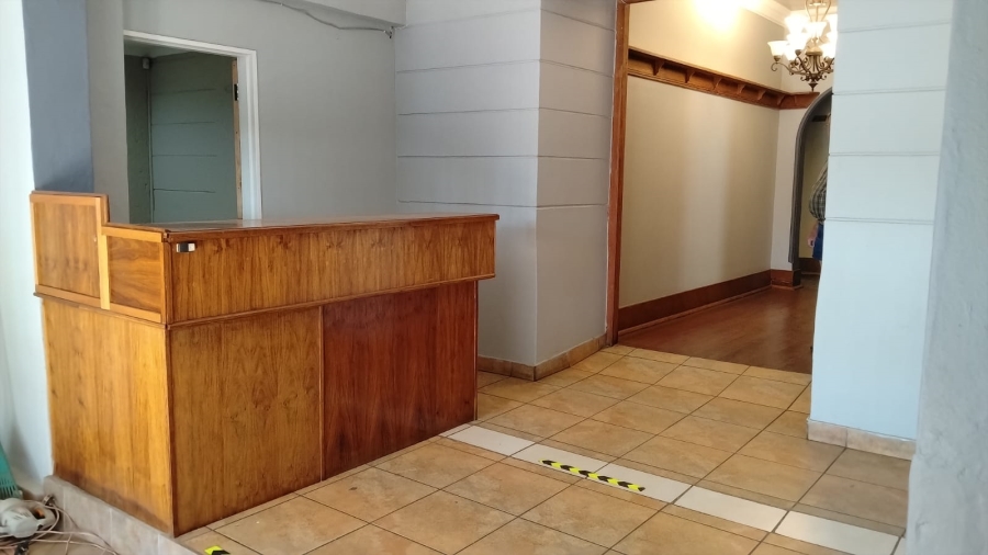 Commercial Property for Sale in Krugersdorp North Gauteng