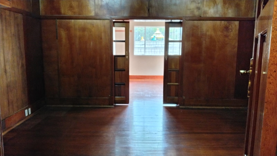 Commercial Property for Sale in Krugersdorp North Gauteng