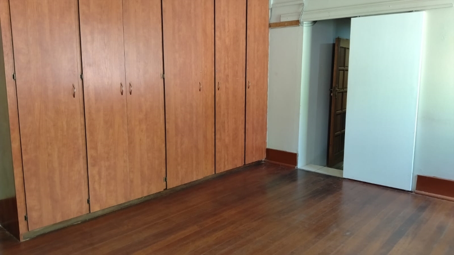 Commercial Property for Sale in Krugersdorp North Gauteng