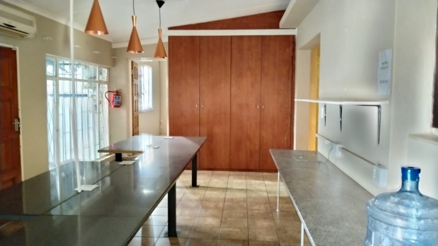 Commercial Property for Sale in Krugersdorp North Gauteng