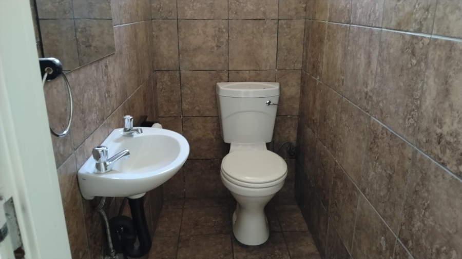 Commercial Property for Sale in Krugersdorp North Gauteng