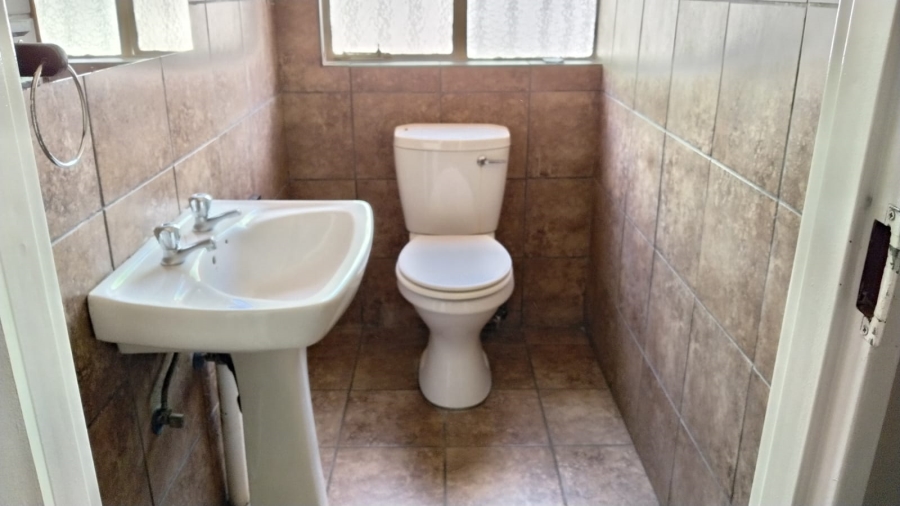 Commercial Property for Sale in Krugersdorp North Gauteng