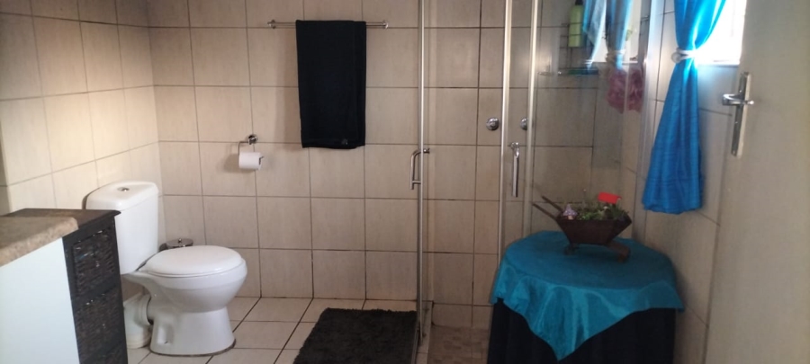 To Let 3 Bedroom Property for Rent in Randgate Gauteng