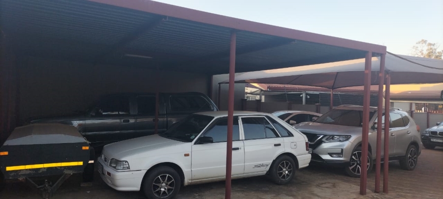 To Let 3 Bedroom Property for Rent in Randgate Gauteng
