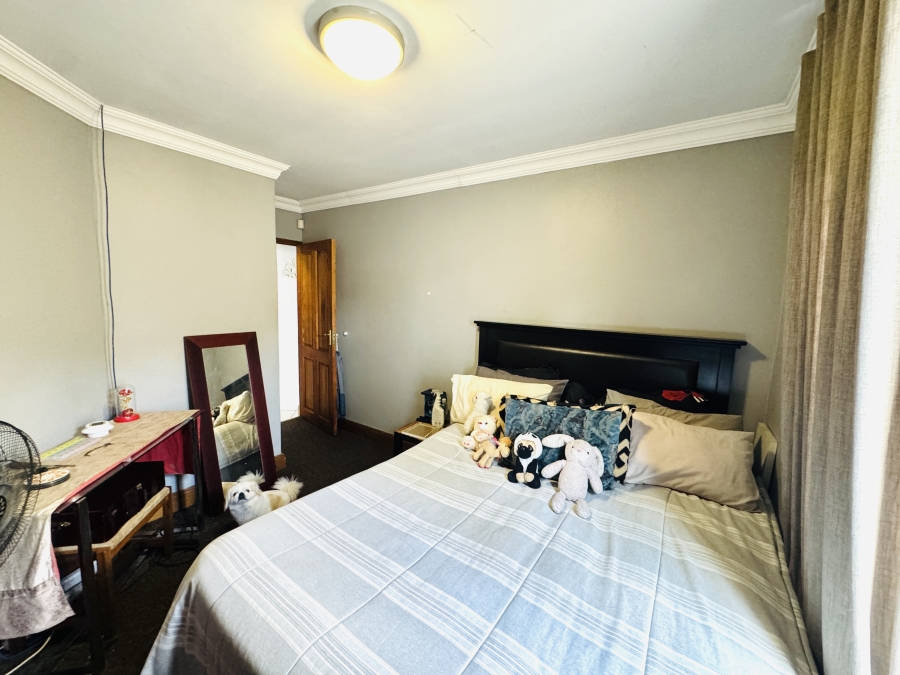 3 Bedroom Property for Sale in Thatchfield Estate Gauteng
