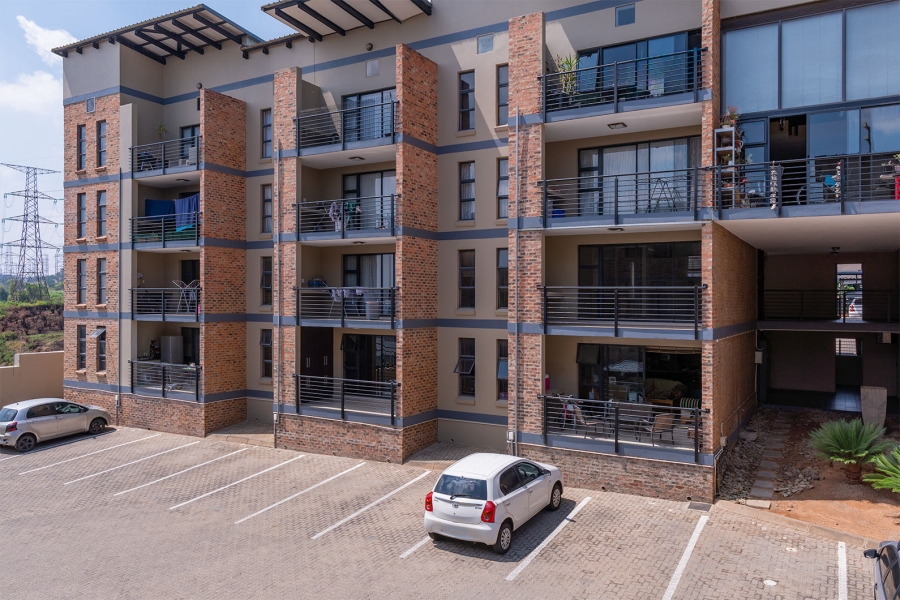 2 Bedroom Property for Sale in Solheim Gauteng