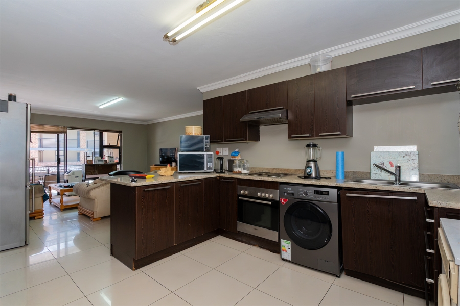 2 Bedroom Property for Sale in Solheim Gauteng