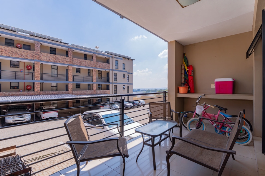 2 Bedroom Property for Sale in Solheim Gauteng