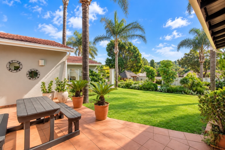 4 Bedroom Property for Sale in Weltevreden Park Gauteng