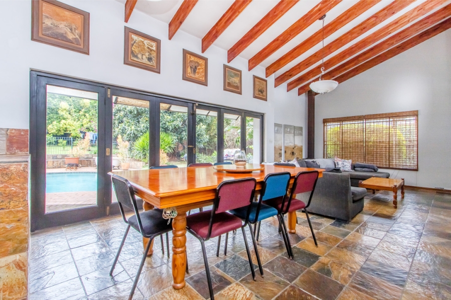 8 Bedroom Property for Sale in Northcliff Gauteng