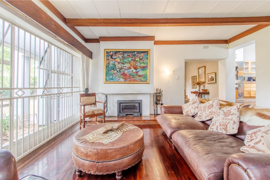 8 Bedroom Property for Sale in Northcliff Gauteng