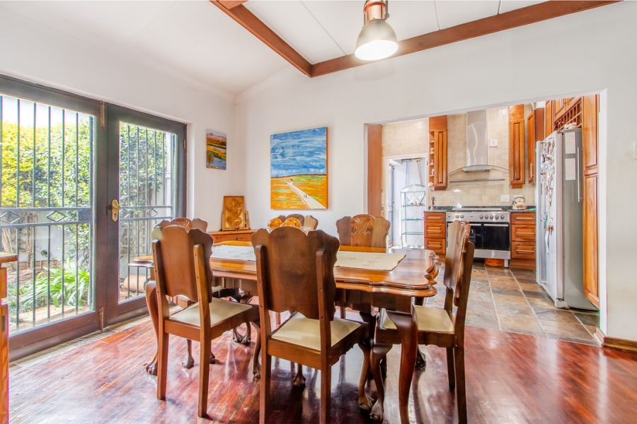 8 Bedroom Property for Sale in Northcliff Gauteng
