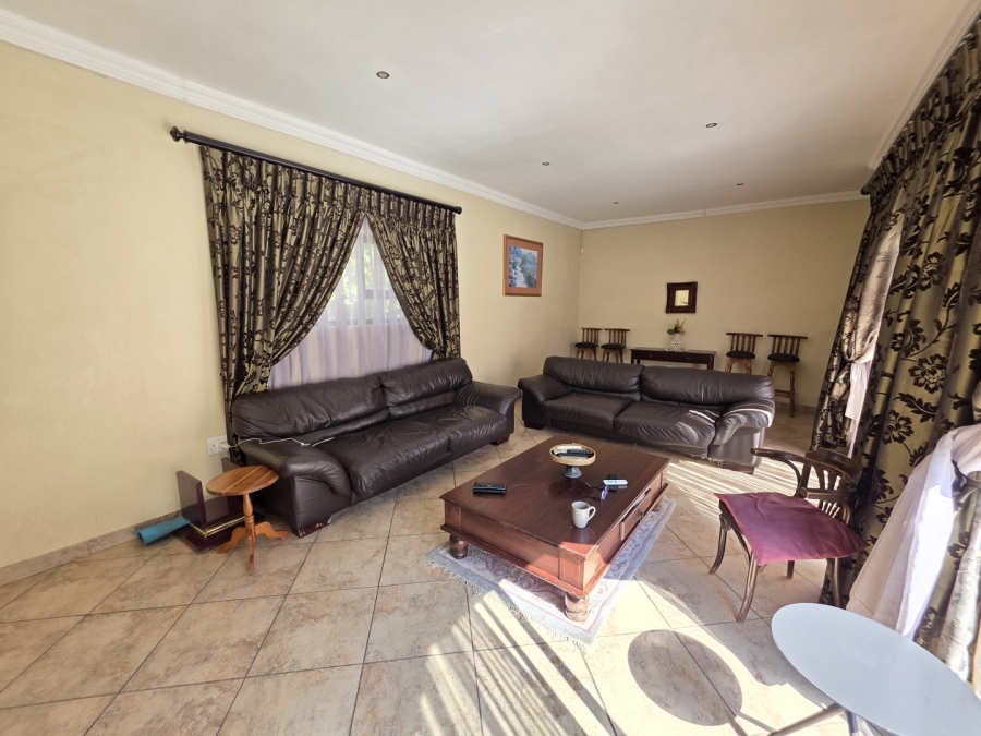 4 Bedroom Property for Sale in Waterkloof Ridge Gauteng