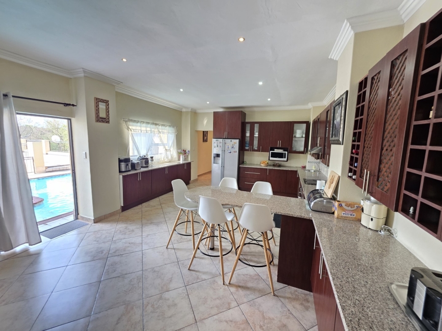 4 Bedroom Property for Sale in Waterkloof Ridge Gauteng