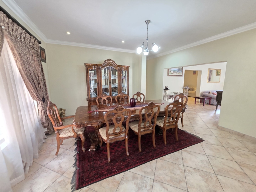 4 Bedroom Property for Sale in Waterkloof Ridge Gauteng