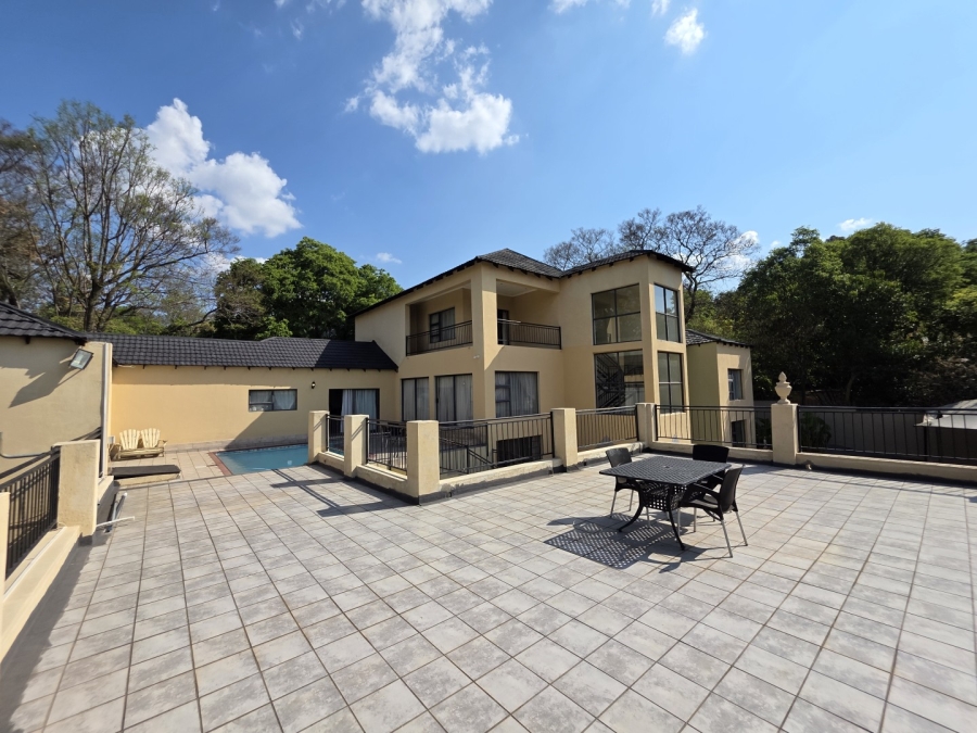 4 Bedroom Property for Sale in Waterkloof Ridge Gauteng