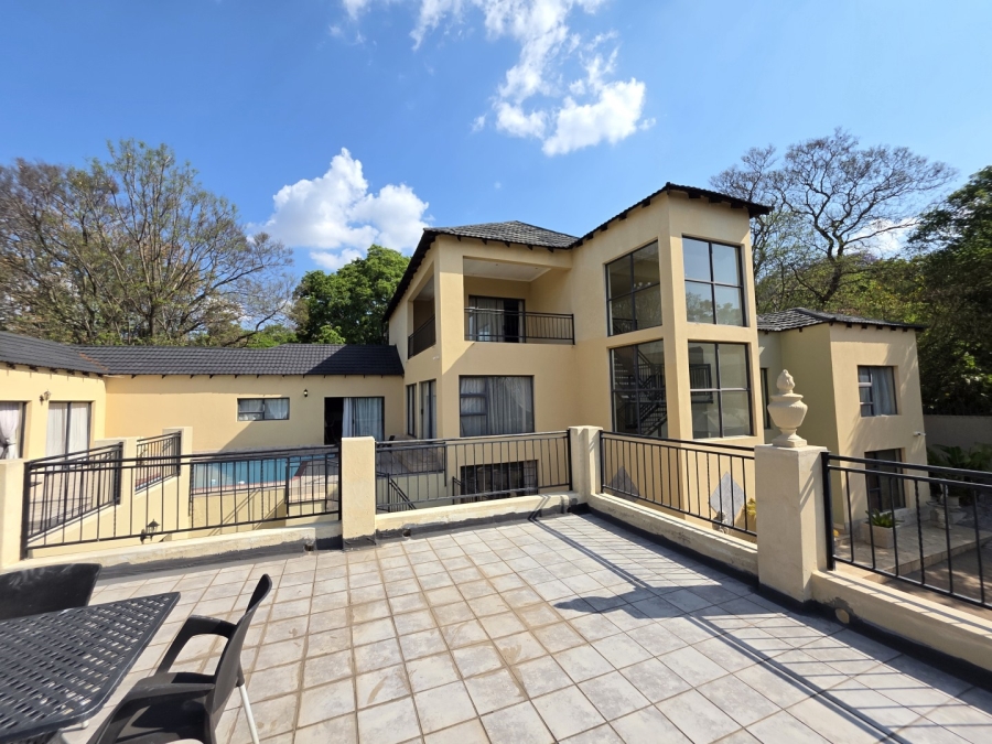 4 Bedroom Property for Sale in Waterkloof Ridge Gauteng