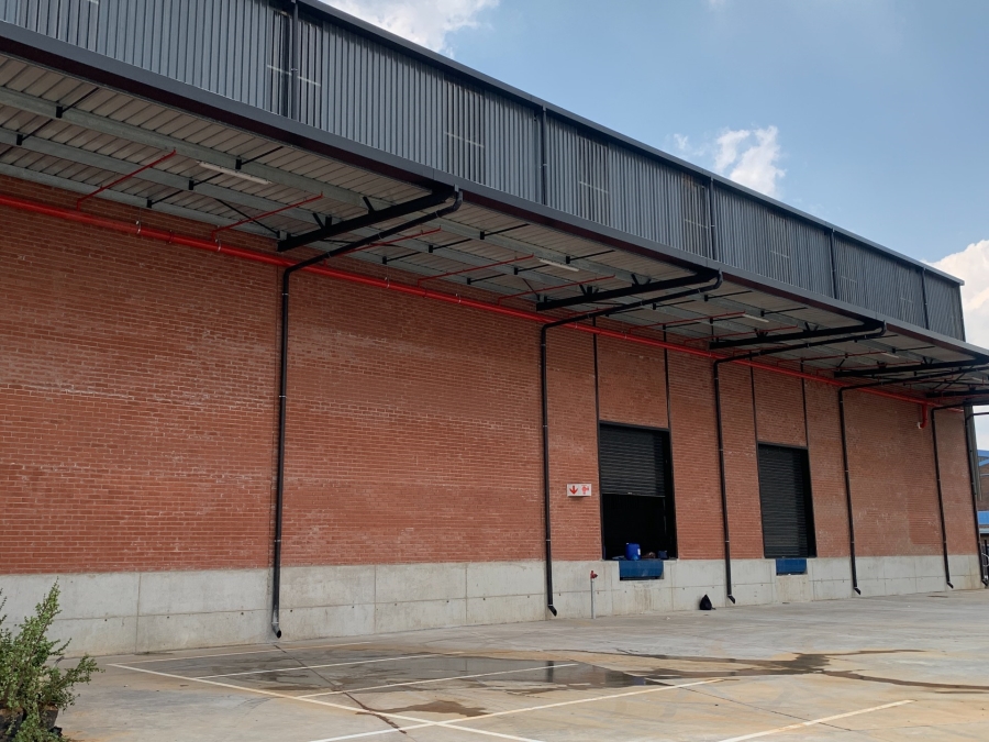 To Let Commercial Property for Rent in Gosforth Park Gauteng