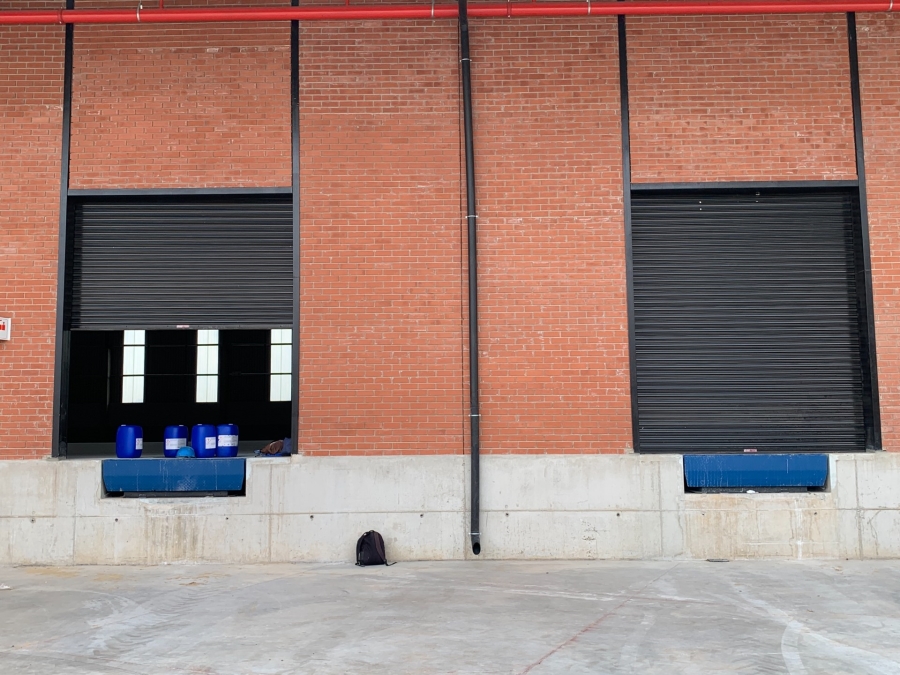 To Let Commercial Property for Rent in Gosforth Park Gauteng