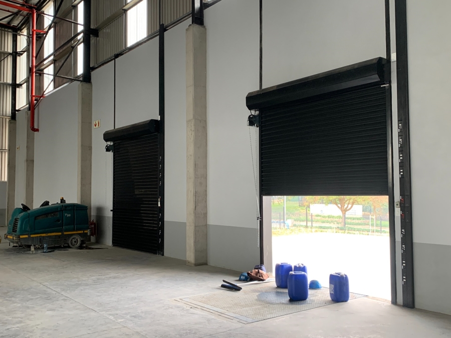 To Let Commercial Property for Rent in Gosforth Park Gauteng