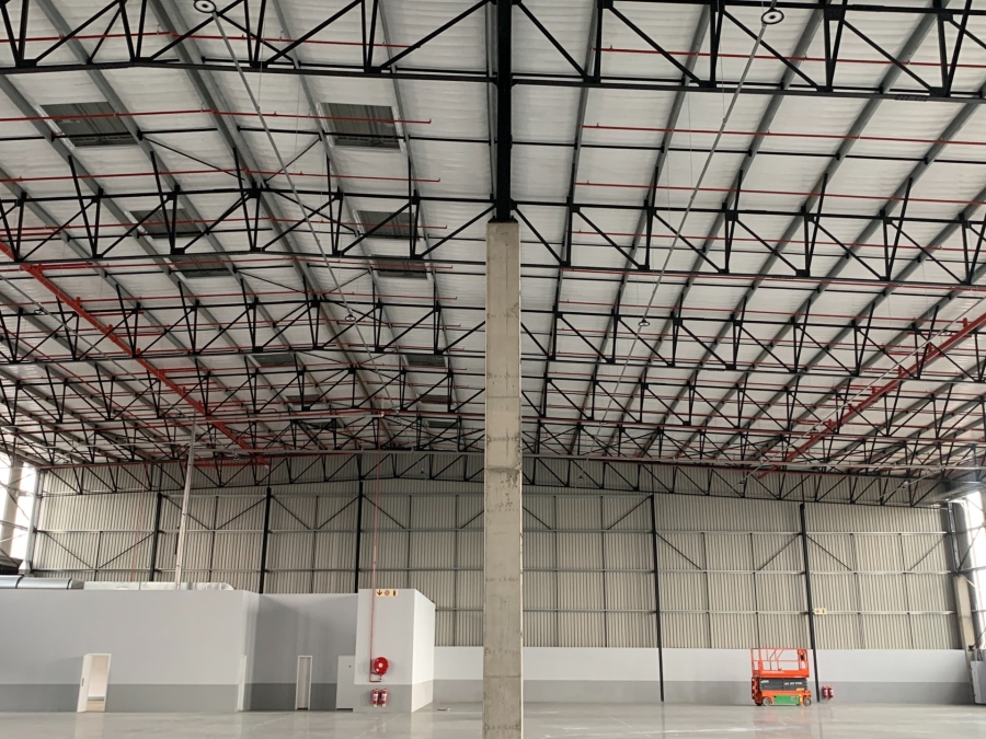 To Let Commercial Property for Rent in Gosforth Park Gauteng
