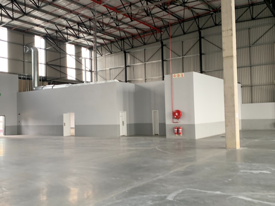 To Let Commercial Property for Rent in Gosforth Park Gauteng