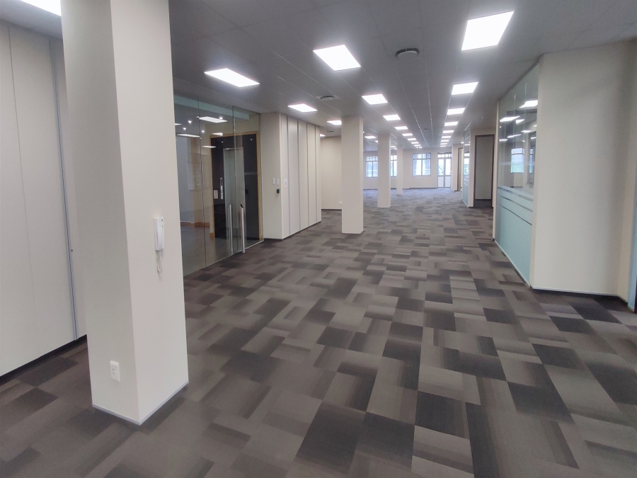 To Let Commercial Property for Rent in Illovo Gauteng