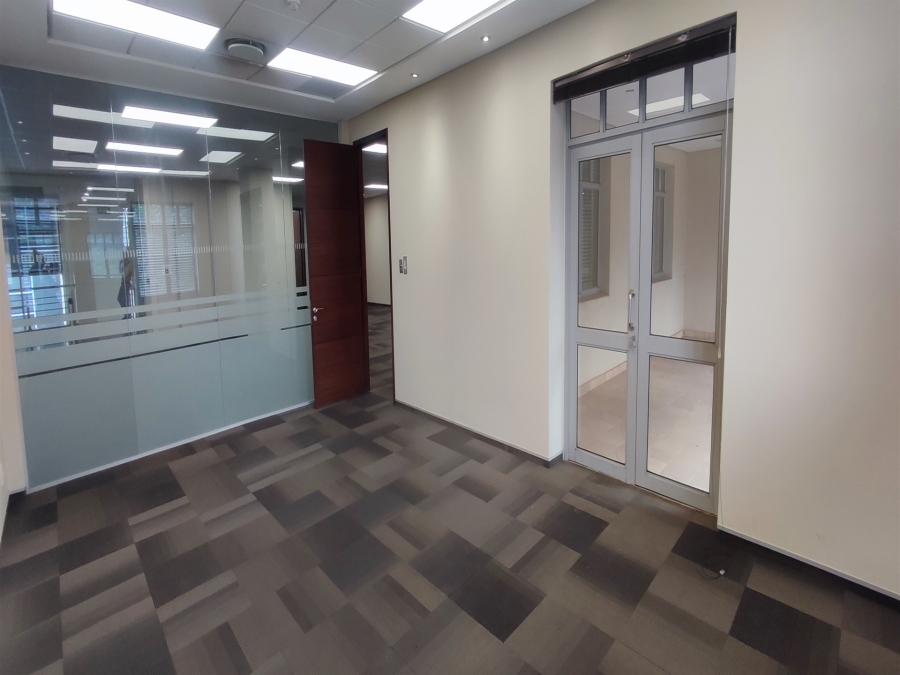 To Let Commercial Property for Rent in Illovo Gauteng