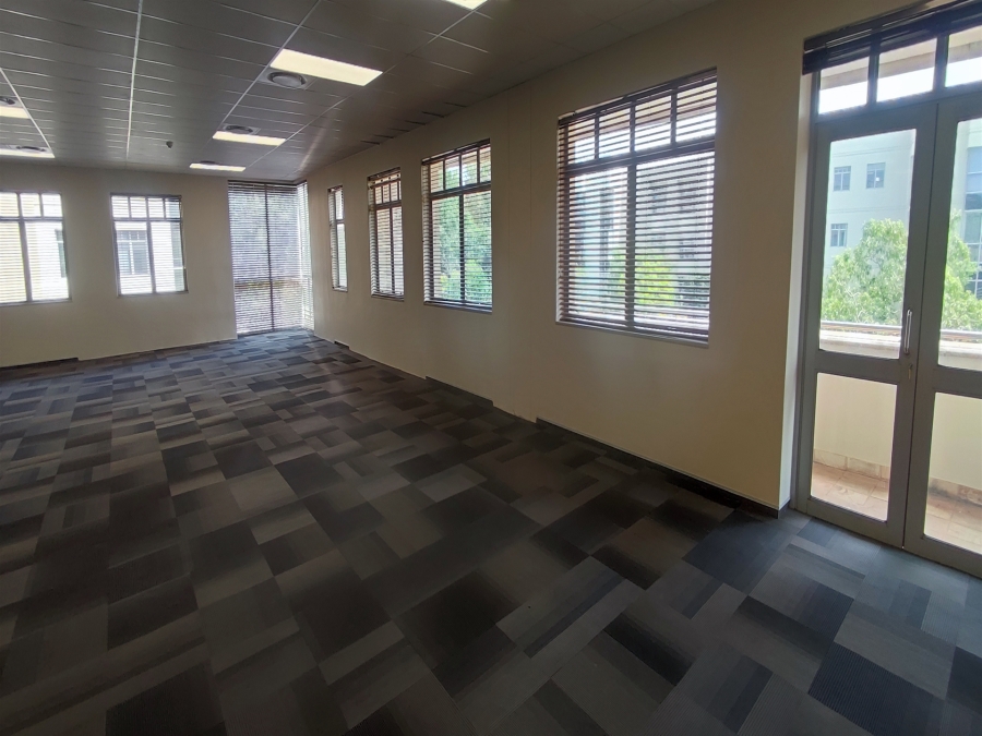 To Let Commercial Property for Rent in Illovo Gauteng