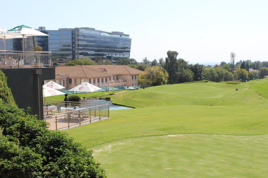 To Let Commercial Property for Rent in Wierda Valley Gauteng